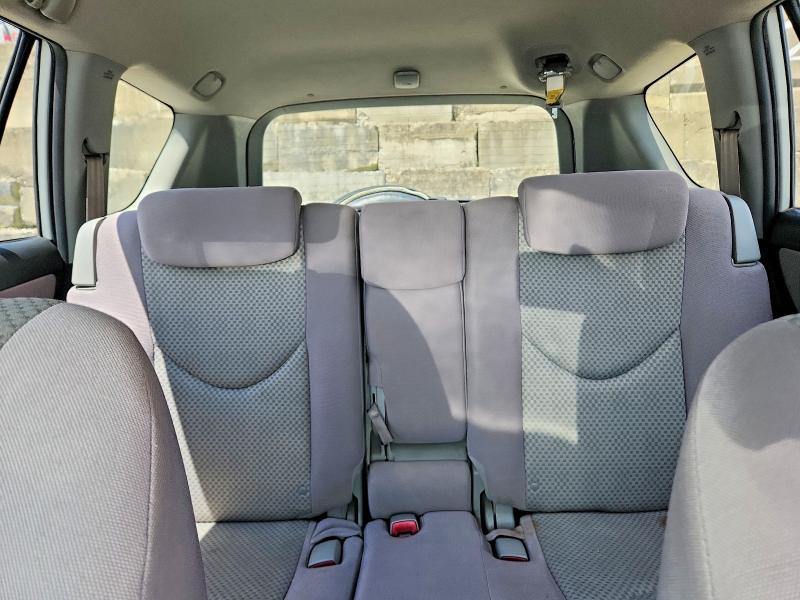 66100566 :رقم المزاد ، JTMBK33V785062845 vin ، 2008 Toyota Rav4 مزاد بيع
