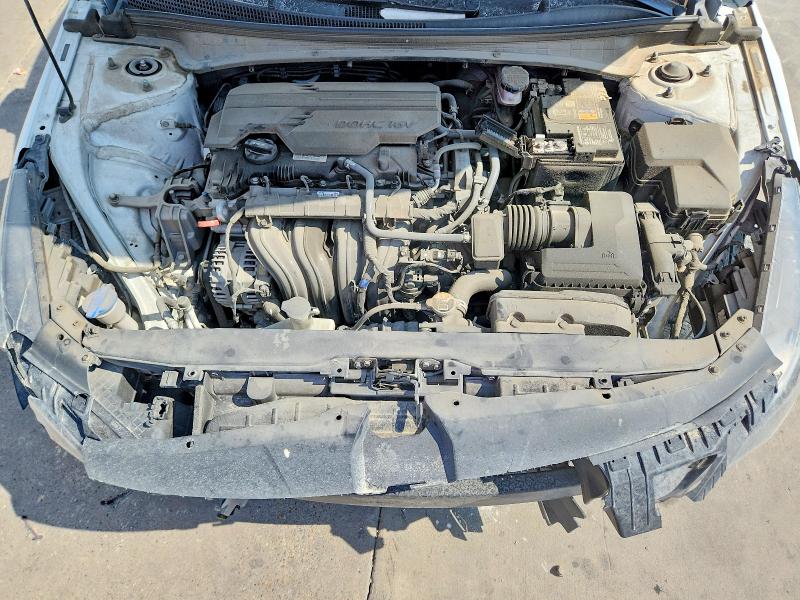 Aukcja sprzedaży 2023 Hyundai Elantra, vin: 5NPLM4AG0PH104019, numer aukcji: 67415696