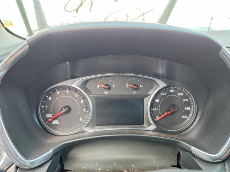 Aukcja sprzedaży 2020 Chevrolet Equinox, vin: 2GNAXTEV0L6209280, numer aukcji: 58108126