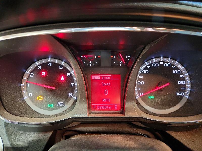 Aukcja sprzedaży 2013 Gmc Terrain, vin: 2GKFLVE32D6318110, numer aukcji: 63678216