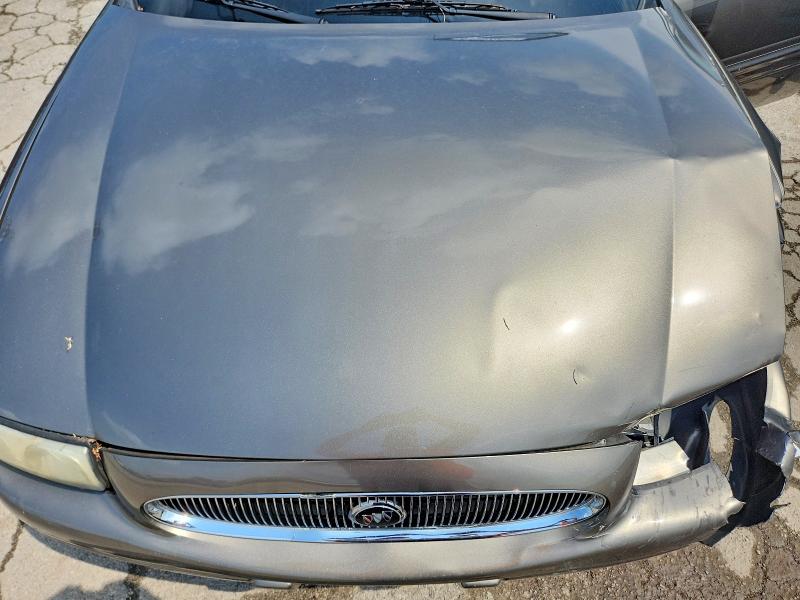 Продаж на аукціоні авто 2001 Buick Lesabre, vin: 1G4HR54K71U151716, номер лоту: 61957096