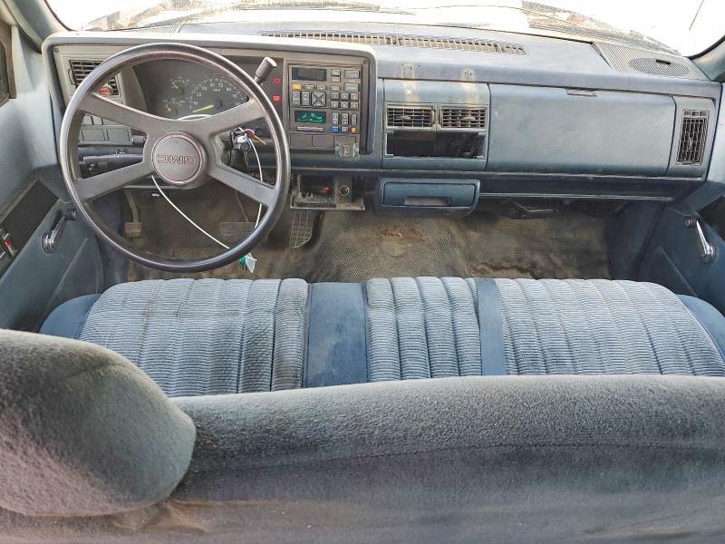 66614796 :رقم المزاد ، 1GKEC16K5RJ703455 vin ، 1994 Gmc Suburban مزاد بيع
