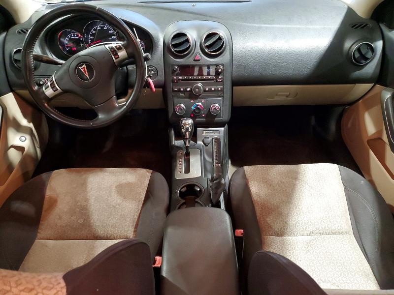 Aukcja sprzedaży 2010 Pontiac G6, vin: 1G2ZA5EB7A4158992, numer aukcji: 63715376