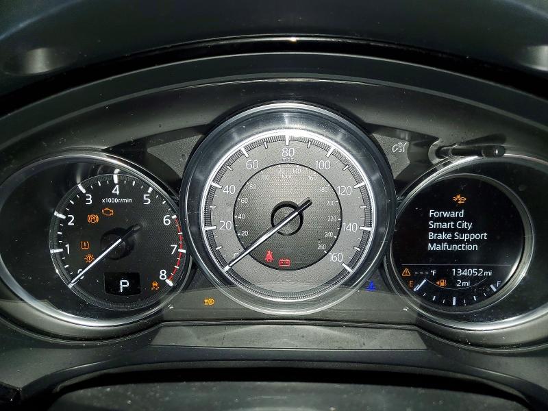 Aukcja sprzedaży 2018 Mazda Cx-9, vin: JM3TCBDY0J0204032, numer aukcji: 63508276