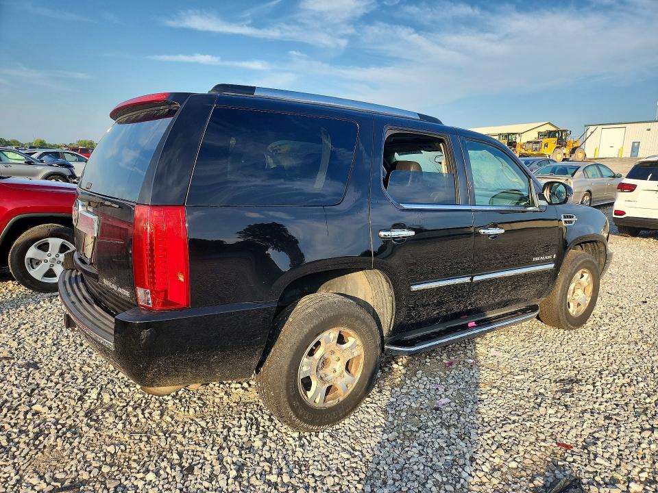 Продаж на аукціоні авто 2008 Cadillac Escalade, vin: 1GYFK63818R142285, номер лоту: 66982876