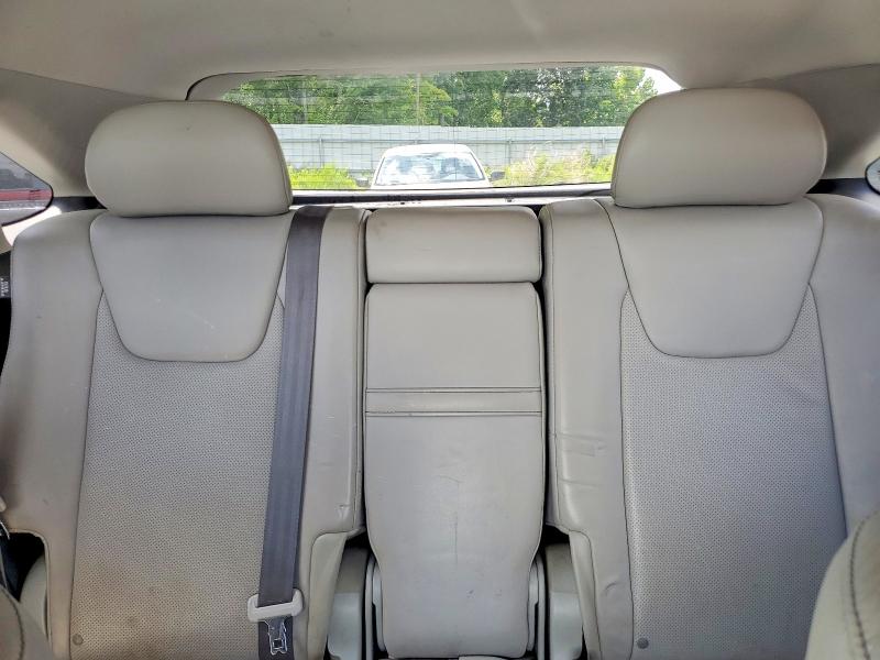 Aukcja sprzedaży 2014 Lexus Rx 350, vin: 2T2BK1BA2EC241811, numer aukcji: 63667756