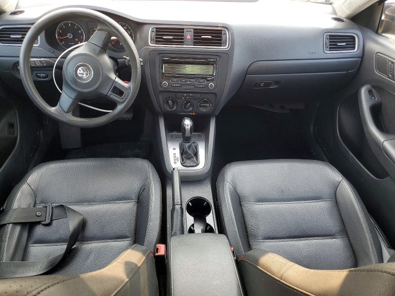 Продаж на аукціоні авто 2014 Volkswagen Jetta, vin: 3VWD17AJ0EM418929, номер лоту: 63714546