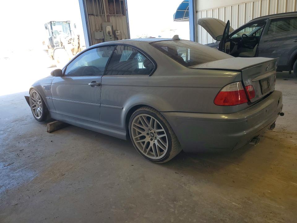 64940516 :رقم المزاد ، WBSBL93475PN61631 vin ، 2005 Bmw M3 مزاد بيع