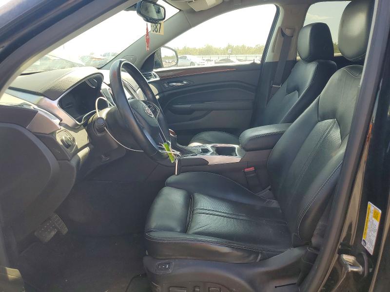 2016 Cadillac Srx მანქანა იყიდება აუქციონზე, vin: 3GYFNBE33GS587821, აუქციონის ნომერი: 64595576