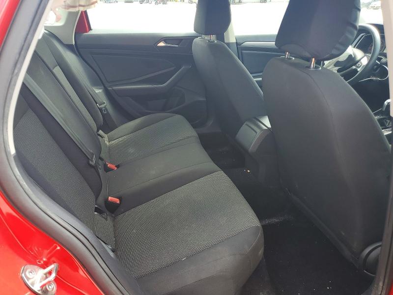 Продаж на аукціоні авто 2019 Volkswagen Jetta, vin: 3VWC57BU8KM093211, номер лоту: 66608906