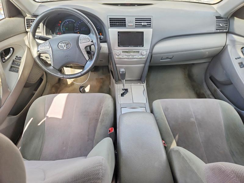 Aukcja sprzedaży 2010 Toyota Camry, vin: 4T1BB3EK5AU113513, numer aukcji: 64286106