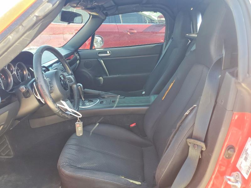 Продаж на аукціоні авто 2006 Mazda Mx-5 Miata, vin: JM1NC25F760110364, номер лоту: 65488456