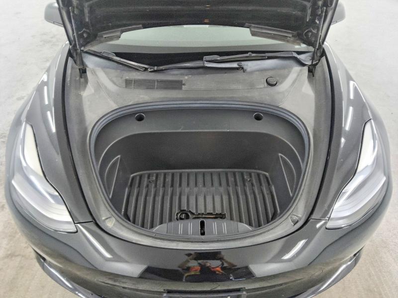 Aukcja sprzedaży 2022 Tesla Model 3, vin: 5YJ3E1EA4NF190495, numer aukcji: 63249966