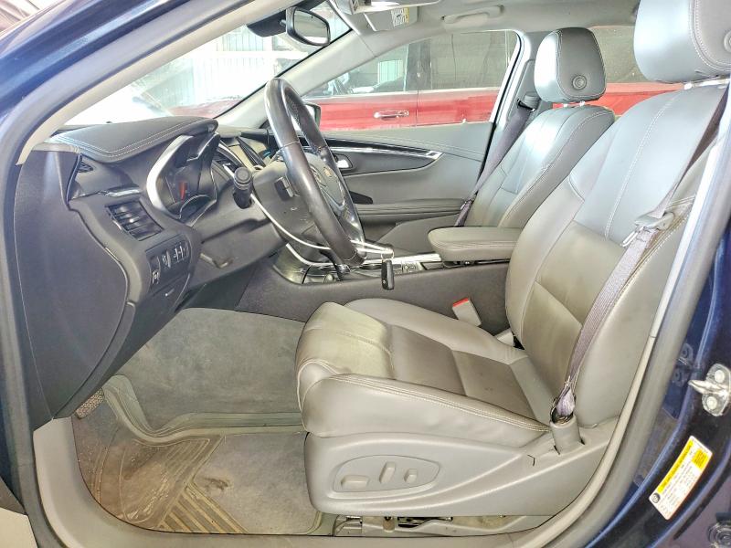 Aukcja sprzedaży 2016 Chevrolet Impala, vin: 2G1115S39G9138330, numer aukcji: 66761716
