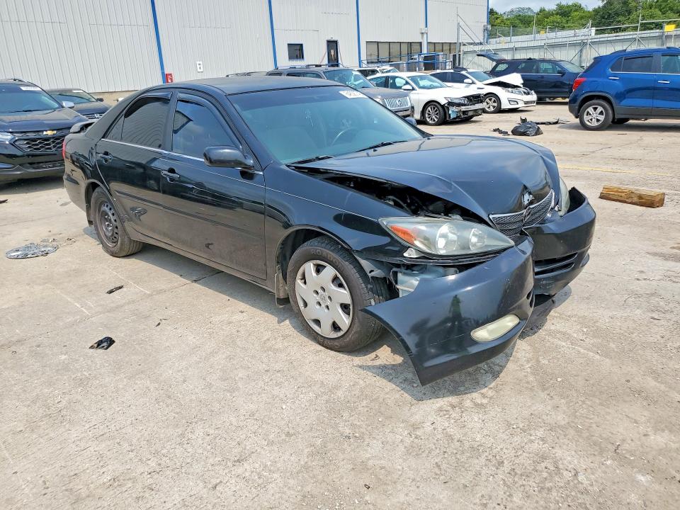 Продаж на аукціоні авто 2003 Toyota Camry, vin: 4T1BE32K13U150041, номер лоту: 64836746