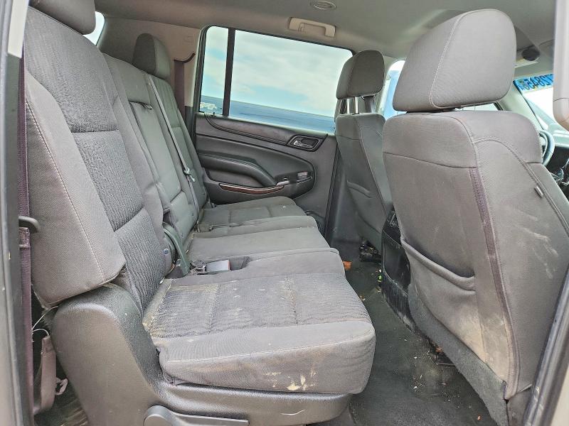 Продаж на аукціоні авто 2016 Gmc Yukon Xl, vin: 1GKS2FKC6GR299016, номер лоту: 66728456