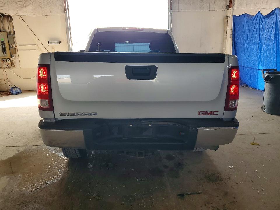 Aukcja sprzedaży 2012 Gmc Sierra, vin: 1GTN2TEX9CZ174995, numer aukcji: 63904986