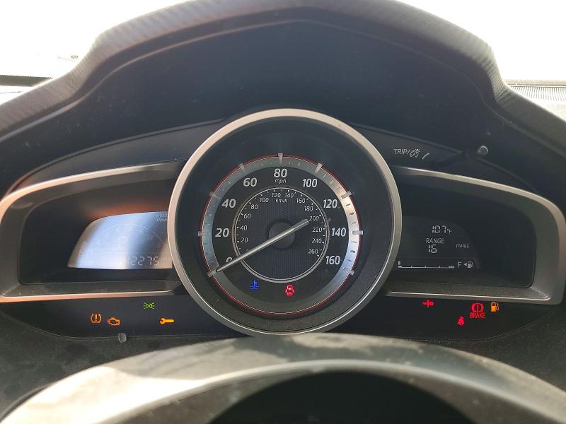 Aukcja sprzedaży 2015 Mazda 3, vin: 3MZBM1L73FM151252, numer aukcji: 58330336