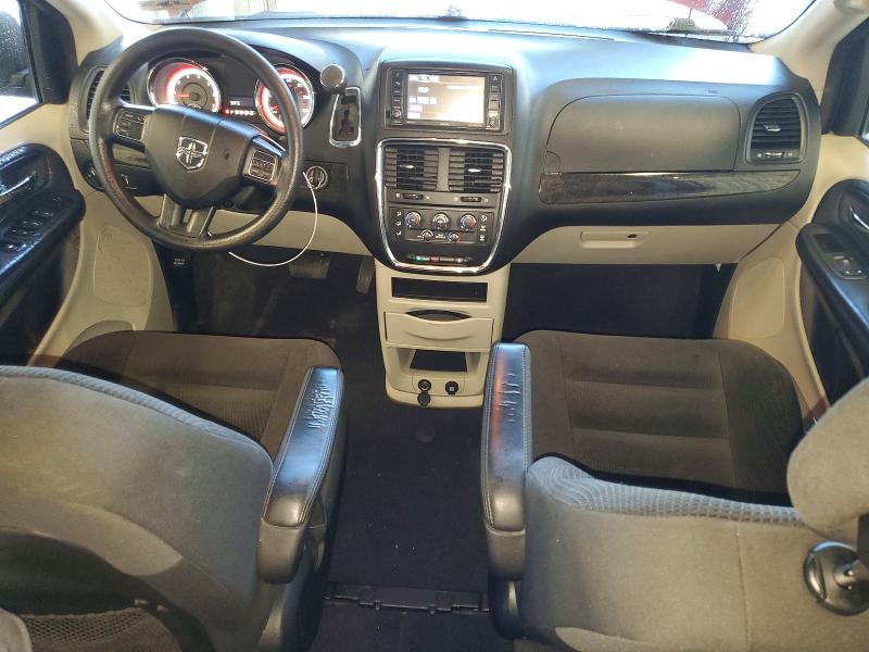 Aukcja sprzedaży 2019 Dodge Grand Caravan, vin: 2C4RDGBG0KR501039, numer aukcji: 63528316