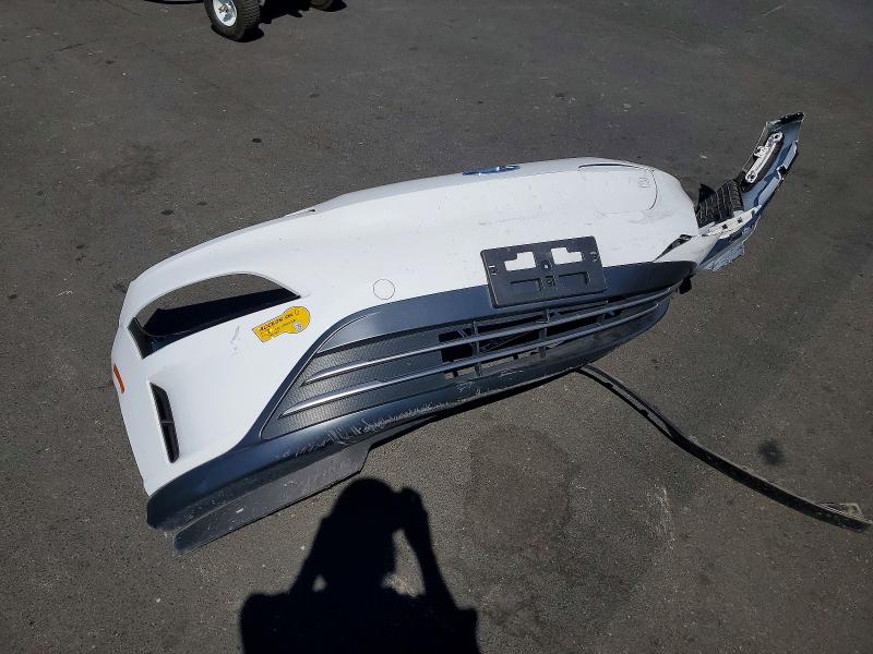 2022 Hyundai Kona მანქანა იყიდება აუქციონზე, vin: KM8K23AG9NU142813, აუქციონის ნომერი: 66401616