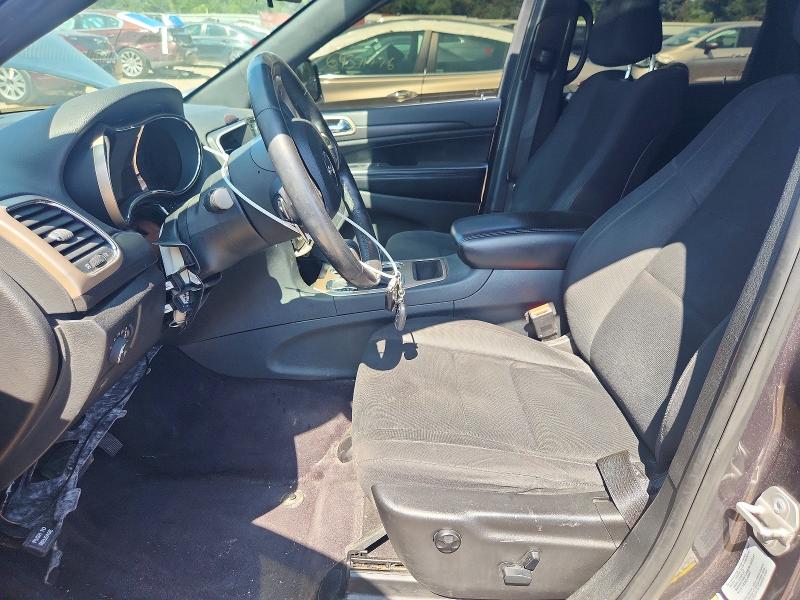 Продажа на аукционе авто 2016 Jeep Grand Cherokee, vin: 1C4RJFAG0GC492279, номер лота: 65933966