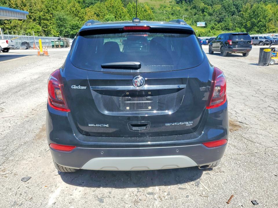 Aukcja sprzedaży 2017 Buick Encore, vin: KL4CJHSB4HB033925, numer aukcji: 65715906