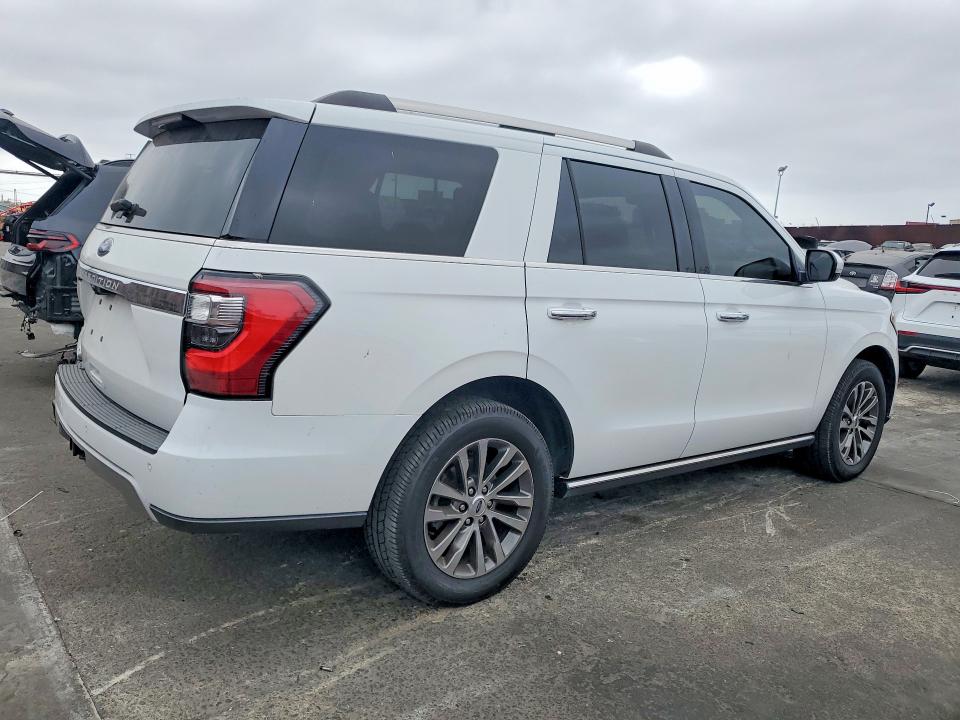 Продаж на аукціоні авто 2018 Ford Expedition, vin: 1FMJU1KT0JEA25230, номер лоту: 63430266