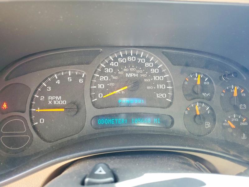 Продаж на аукціоні авто 2003 Gmc New Sierra, vin: 1GTEC19V23Z314038, номер лоту: 63909116
