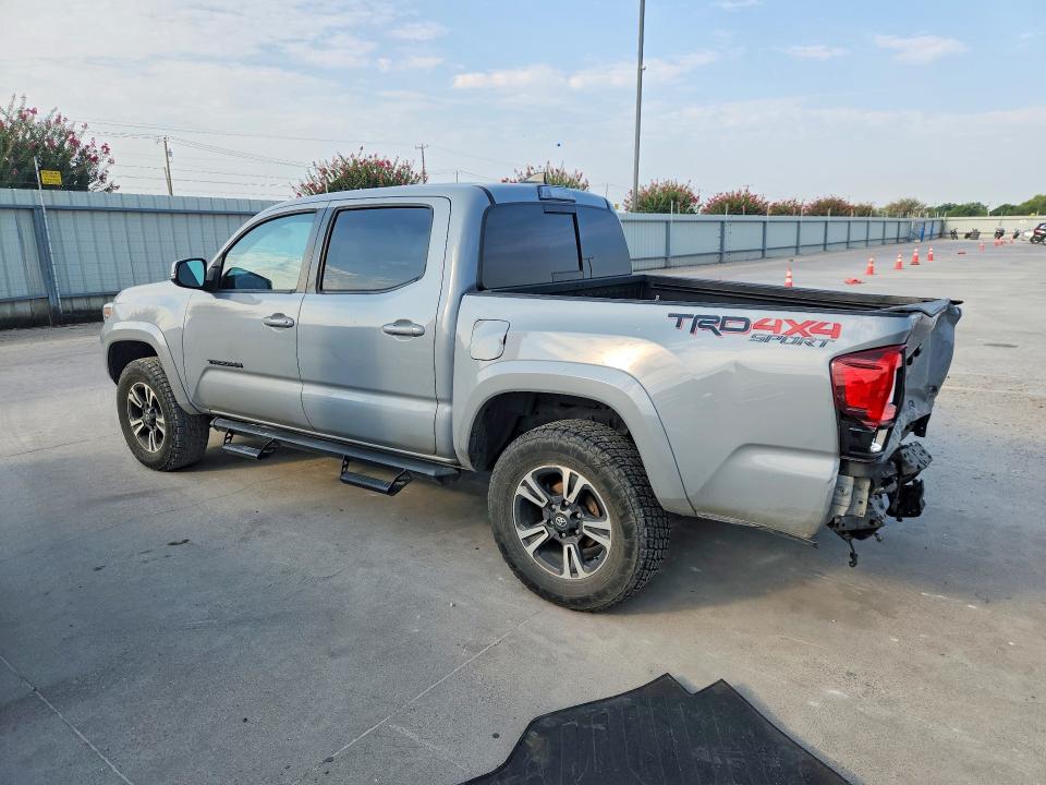 Aukcja sprzedaży 2019 Toyota Tacoma, vin: 3TMCZ5AN8KM282981, numer aukcji: 63243116