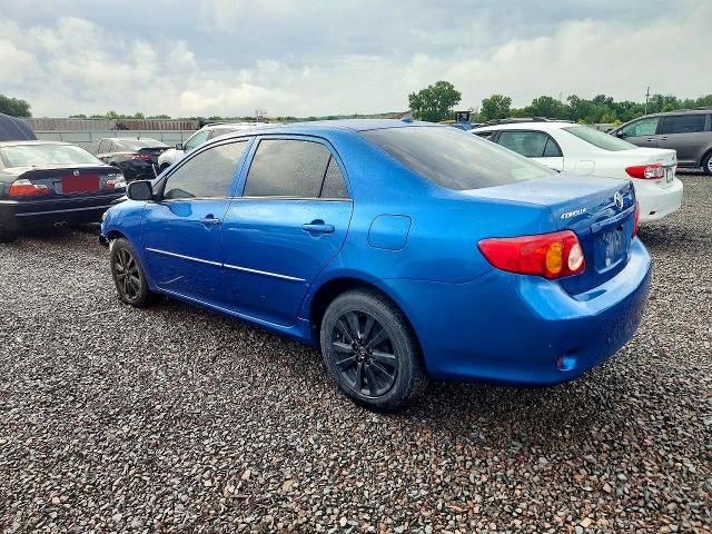 Aukcja sprzedaży 2009 Toyota Corolla, vin: 1NXBU40E69Z122802, numer aukcji: 64229016