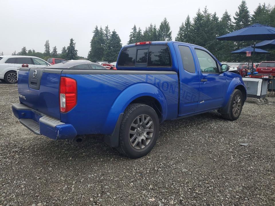 Aukcja sprzedaży 2012 Nissan Frontier, vin: 1N6AD0CU2CC439725, numer aukcji: 64335806