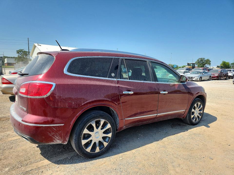 Aukcja sprzedaży 2017 Buick Enclave, vin: 5GAKVBKD9HJ150783, numer aukcji: 66037366