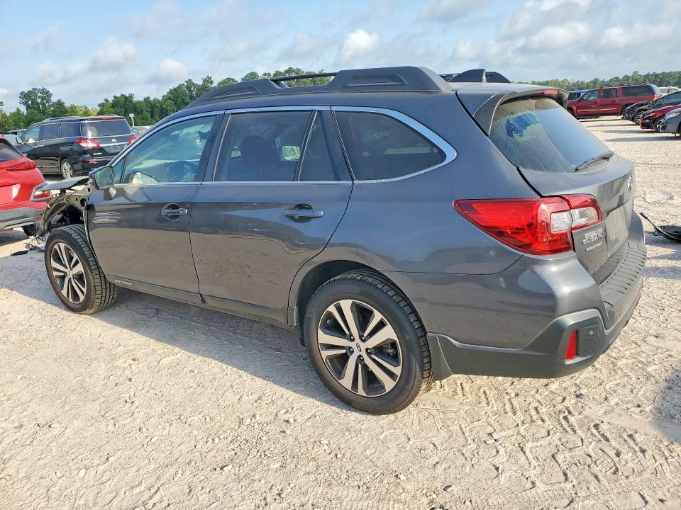 Aukcja sprzedaży 2018 Subaru Outback, vin: 4S4BSENC9J3250447, numer aukcji: 65589096
