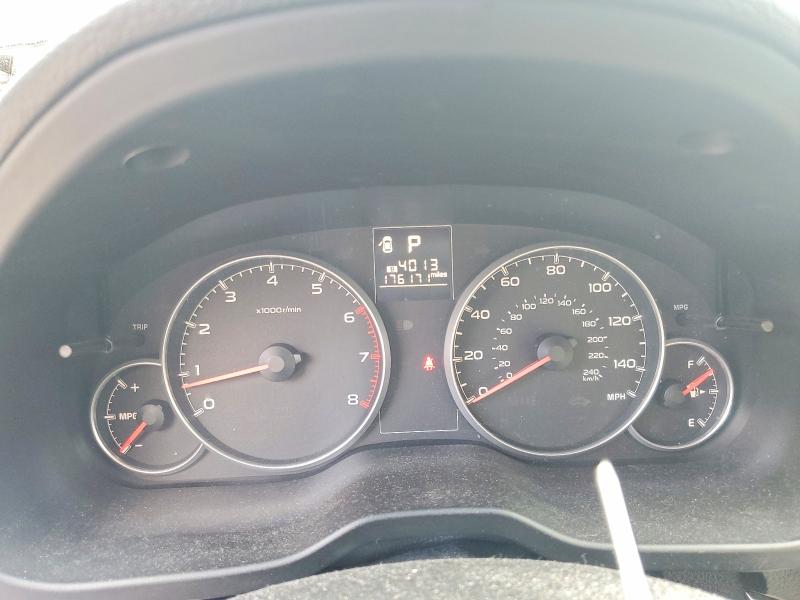 64160676 :رقم المزاد ، 4S3BMCC62E3025177 vin ، 2014 Subaru Legacy مزاد بيع