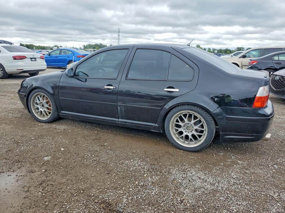 Aukcja sprzedaży 2000 Volkswagen Jetta, vin: 3VWSE29M1YM034742, numer aukcji: 64317956