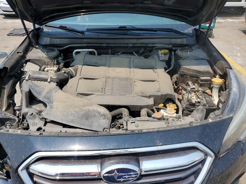 64266156 :رقم المزاد ، 4S4BSETC2K3298960 vin ، 2019 Subaru Outback مزاد بيع