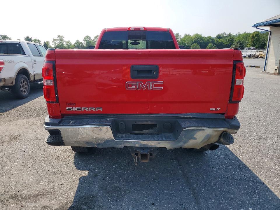 Aukcja sprzedaży 2018 Gmc Sierra, vin: 1GT22TEG7JZ123768, numer aukcji: 65108206