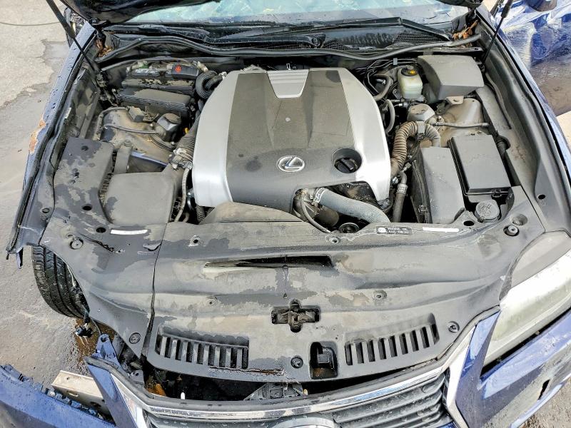 Aukcja sprzedaży 2013 Lexus Gs, vin: JTHBE1BL6D5018484, numer aukcji: 66098496