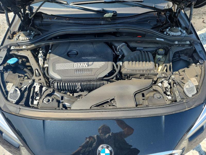 64838376 :رقم المزاد ، WBA53AK09N7K44211 vin ، 2022 Bmw 228i مزاد بيع