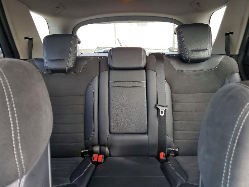 Продажа на аукционе авто 2012 Mercedes-benz Ml, vin: 4JGDA2EB2CA012603, номер лота: 65061786