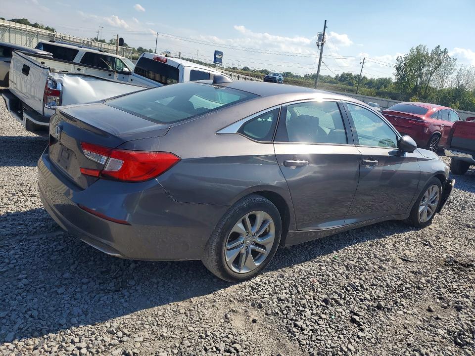 Aukcja sprzedaży 2019 Honda Accord, vin: 1HGCV1F10KA068348, numer aukcji: 67190306