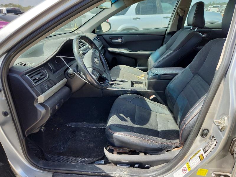 Продажа на аукционе авто 2016 Toyota Camry, vin: 4T1BF1FK0GU246230, номер лота: 64448826