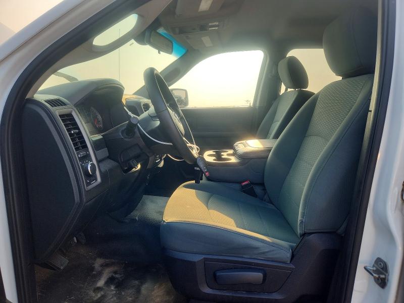 61104916 :رقم المزاد ، 1C6RR7FG8GS105529 vin ، 2016 Ram 1500 مزاد بيع