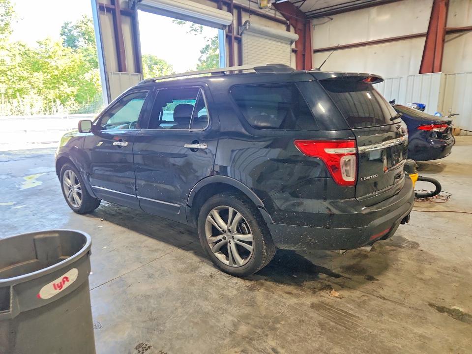 Aukcja sprzedaży 2014 Ford Explorer, vin: 1FM5K8F87EGC54228, numer aukcji: 65738506