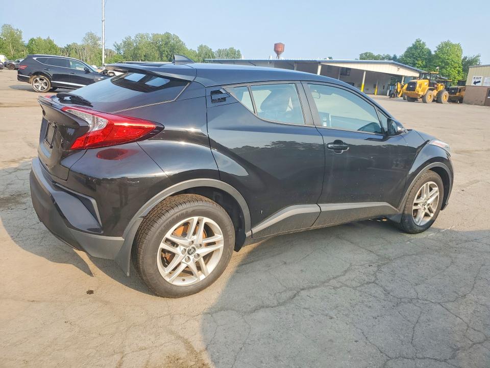 Продажа на аукционе авто 2020 Toyota C-hr, vin: NMTKHMBX1LR106959, номер лота: 64562896