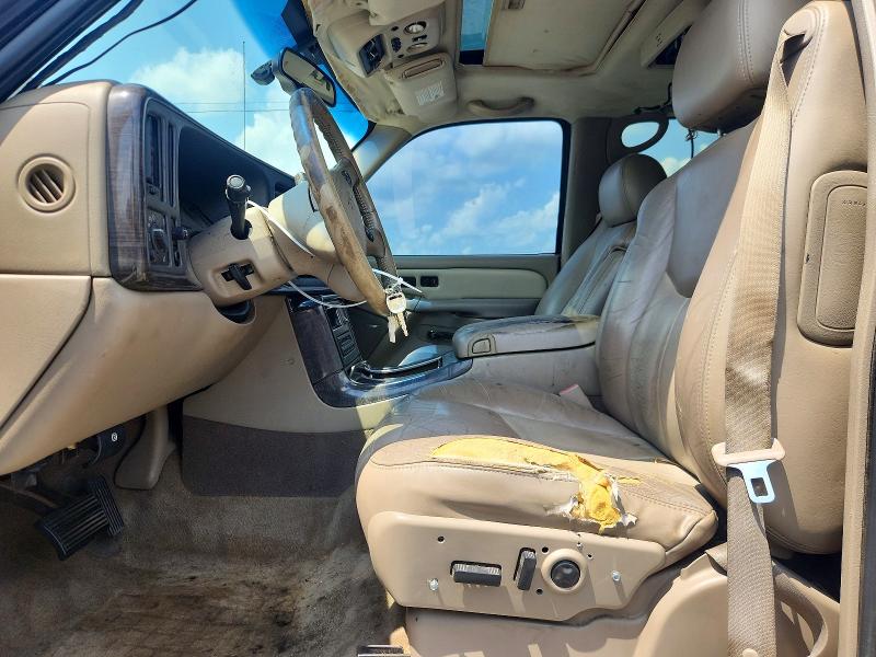 Aukcja sprzedaży 2004 Gmc Yukon Xl, vin: 1GKFK66U44J249908, numer aukcji: 64420186