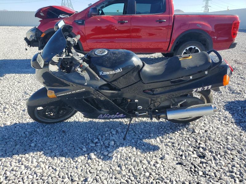 Продаж на аукціоні авто 1992 Kawasaki Zx1100, vin: JKAZXBC18NA026991, номер лоту: 62311186
