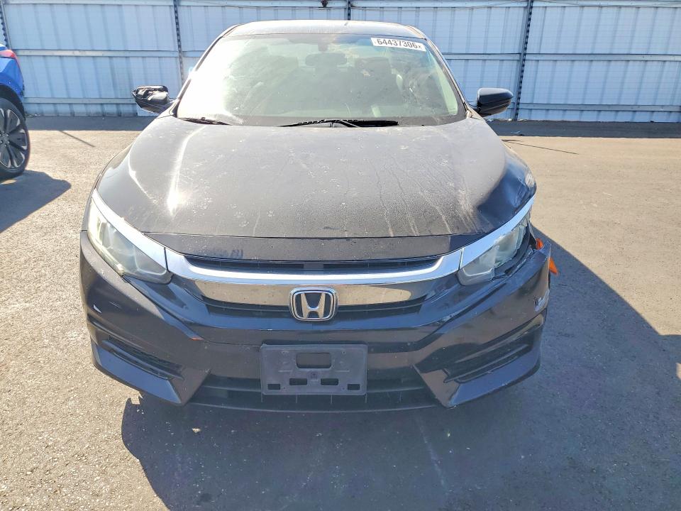 Aukcja sprzedaży 2016 Honda Civic, vin: 19XFC2F56GE026703, numer aukcji: 64437306