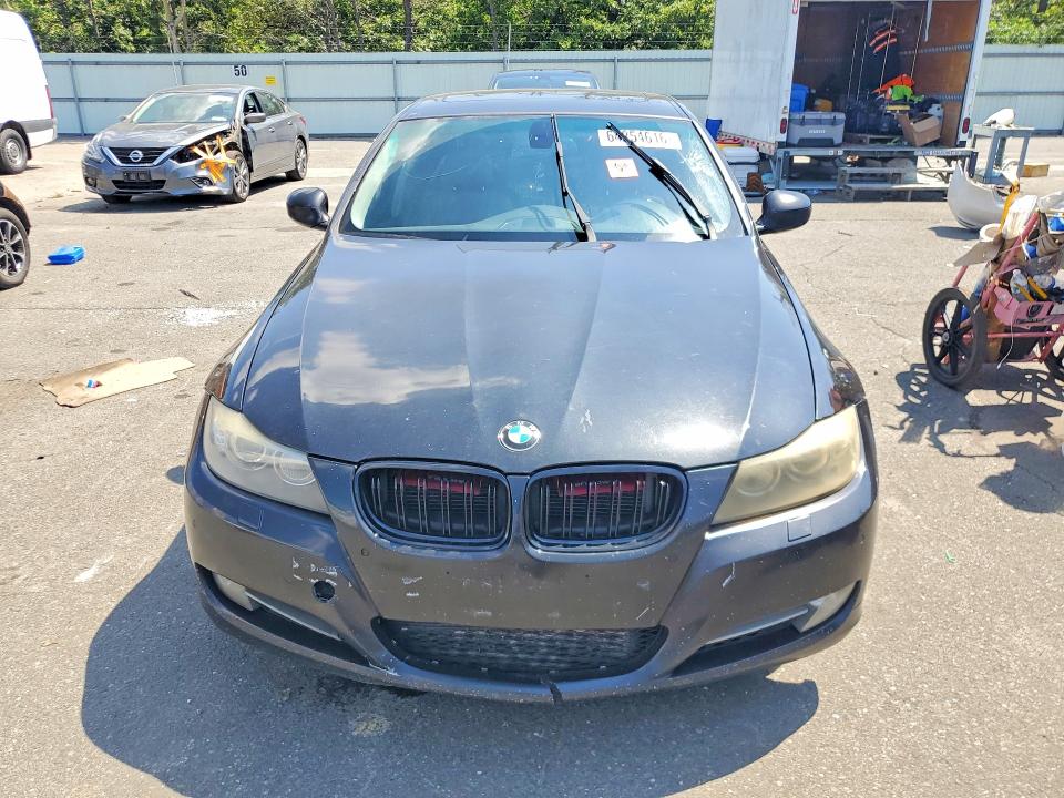 Продажа на аукционе авто 2011 Bmw 335, vin: WBAPL5C51BA916920, номер лота: 64254616