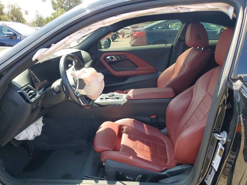 Продажа на аукционе авто 2024 Bmw 230i, vin: 3MW23CM02R8E18815, номер лота: 64153316